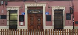 Bola Del Gat, Burjassot