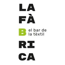 La Fàbrica, el bar de la Fundació Viver de Bell-lloc, Llinars del Valles