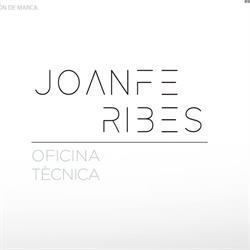 JOANFE RIBES OFICINA TÉCNICA, Pedreguer