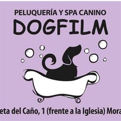 Peluqueria Canina Dogfilm, Moralzarzal