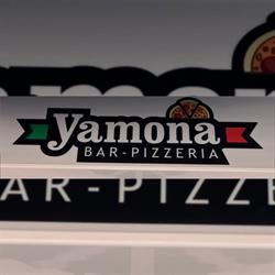 Pizzería Yamona, Castejon