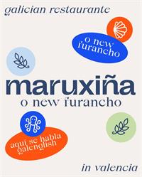 Maruxiña, O New Furancho, Valencia