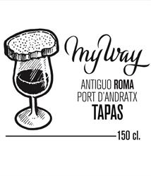 Restaurante My Way puerto de andratx, Port d'Andratx