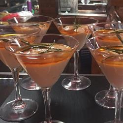 Los pintxos de Lucía, Murcia