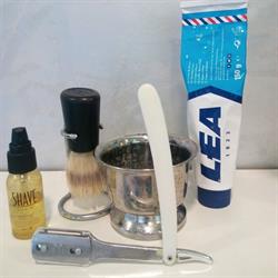 Peluquería Roberto Vela, Zaragoza