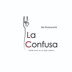 Restaurante - La Confusa, Madrid