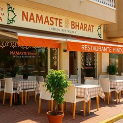 RESTAURANTE NAMASTE BHARAT, Rota