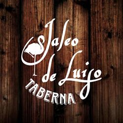 Taberna Jaleo de Luiso, Puente Genil