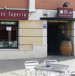 Tapería El Bokao, Segovia