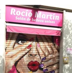 Salón De Belleza Unisex Rocío Martín, Viladecans