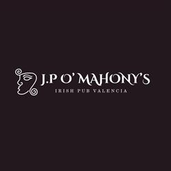 JP O Mahony's Irish Pub, Valencia