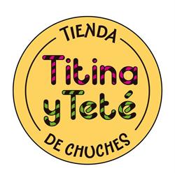 Titina y Teté, Santander