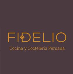 FIDELIO Cocina y Coctelería Peruana, Boadilla Del Monte
