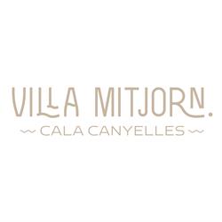Villa Mitjorn Cala Canyelles, Lloret de Mar