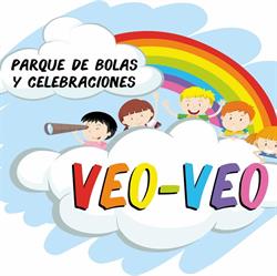 Parque de bolas y celebraciones Veo-Veo, Málaga