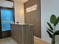 MP Abogados Asesoría Jurídica, Madrid