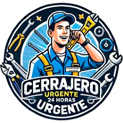 Cerrajero urgente 24h Cerradaca s.l, Madrid