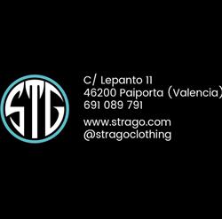 Strago Clothing, Paiporta