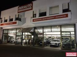 Rierauto VIC, Vic