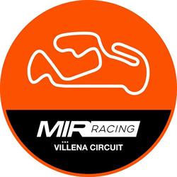 MIR Racing Villena Circuit - Karting y Motos