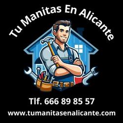 Tu manitas en alicante - Reparaciones del hogar, La Font