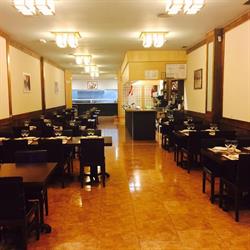 Restaurante sake, Valencia
