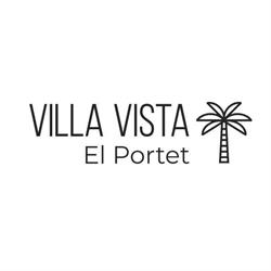 Villa Vista El Portet, Teulada