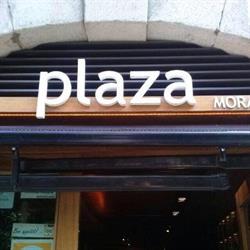 Bar Plaza Moraza, Bilbao