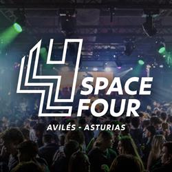 Space Four, Avilés