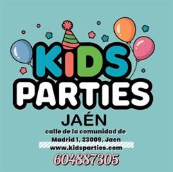 Kids Parties Jaén