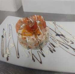 Gastrobar Los Arenales, Santander