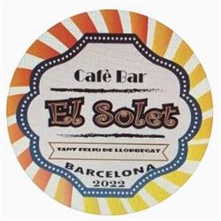 El Solet, Café Bar, Sant Feliu de Llobregat
