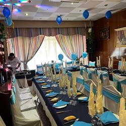 Restaurante Diana, Getafe