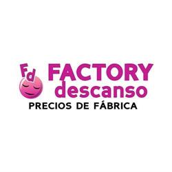 Factory descanso, Huelva
