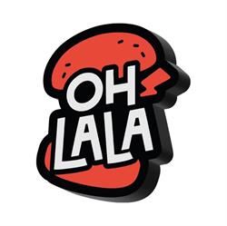 Hamburguesería Oh la la, La Pineda