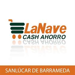 Lanave Cash Ahorro, Sanlúcar de Barrameda