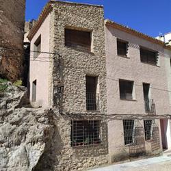 Casas Rurales “Los Cárabos”., Letur