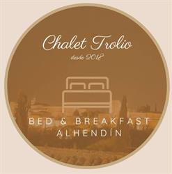 Chalet Trolio, Alhendín