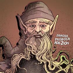 Mesón Bayadoliz, Zamora