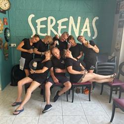 Serenas, Finestrat