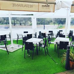 Restaurante Canelita en Rama, Toledo