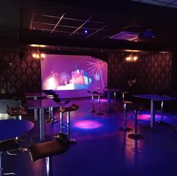 Ágora pub café, Alhama de Murcia