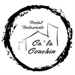 Ca' la Conchin, Cortes de Pallás