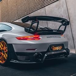 MRP Performance, Marbella