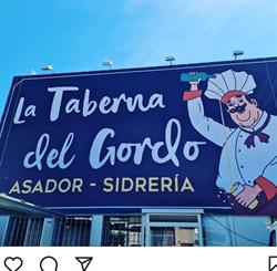 La Taberna del Gordo, Huesca