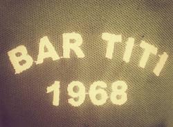 Bar Titi, Coria del Río