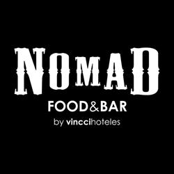 Restaurante NoMad Food&Bar, Madrid
