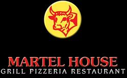 Martel House, Maspalomas