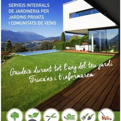 Can Montes - Centre De Jardinería Palafrugell S L