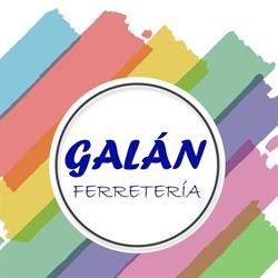 FERRETERÍA GALAN, Hornachos
